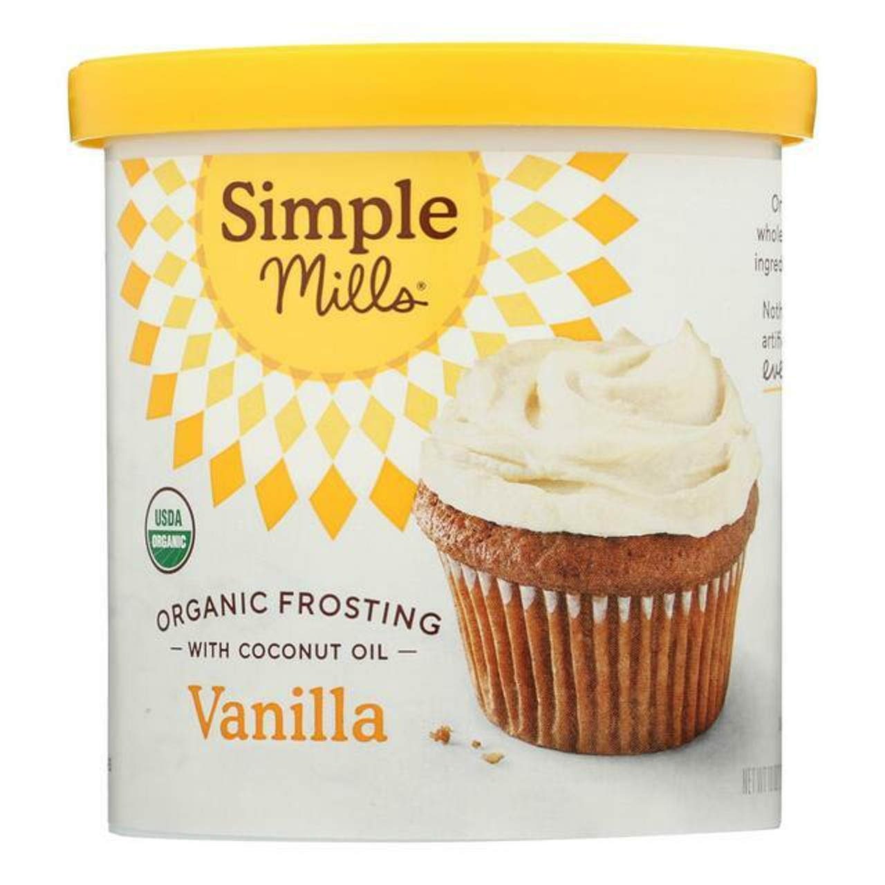Frosting Mix